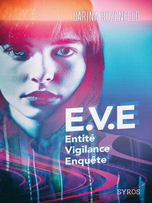 cover image of E.V.E